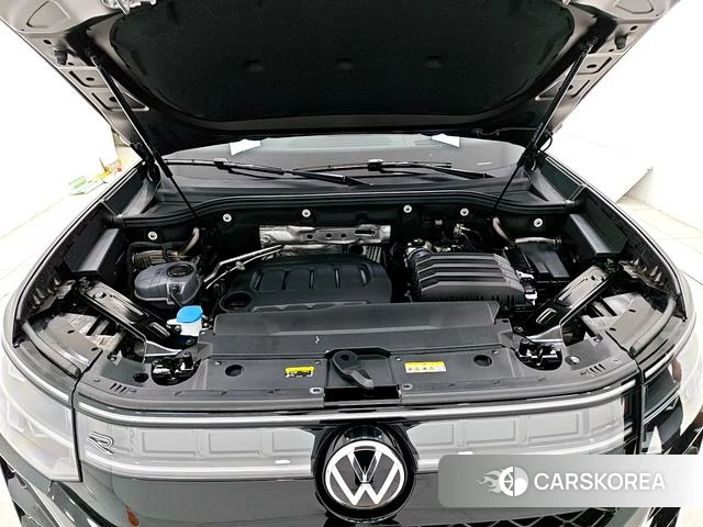 Volkswagen Tourang id 4353592 из Китая 12