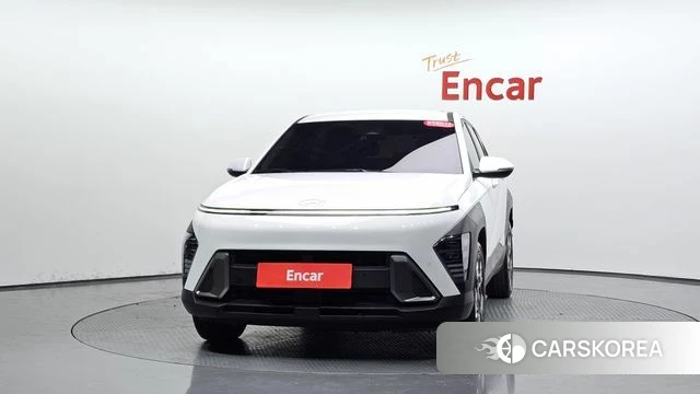 Hyundai Kona (SX2) id 4640600 из Кореи 12