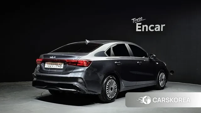 Kia The New K3 2nd generation id 3787904 из Кореи 12