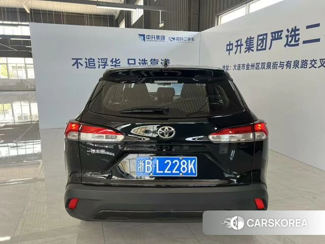 Toyota Corolla Sharp amplifier id 4314603 из Китая 11