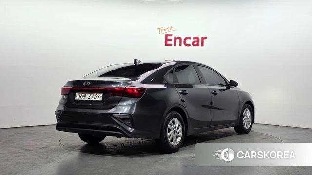 Kia Come New K3 id 3845158 из Кореи 12