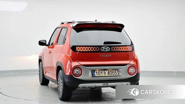 Hyundai Casper id 4281609 из Кореи 12