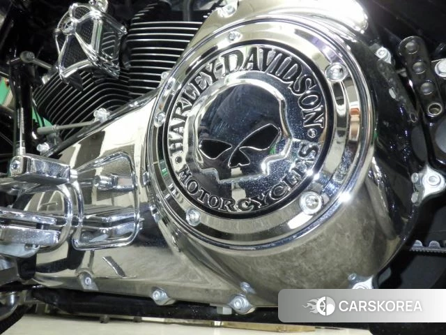 Engine photo