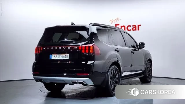 Kia Mohave Master id 3771171 из Кореи 12