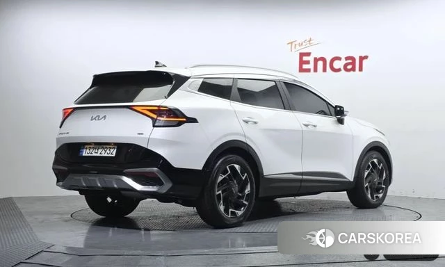 Kia Sportage 5th Generation id 4396212 из Кореи 12