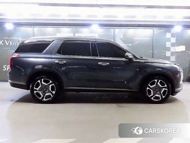 Hyundai The New Palisade id 3207717 из Кореи 10