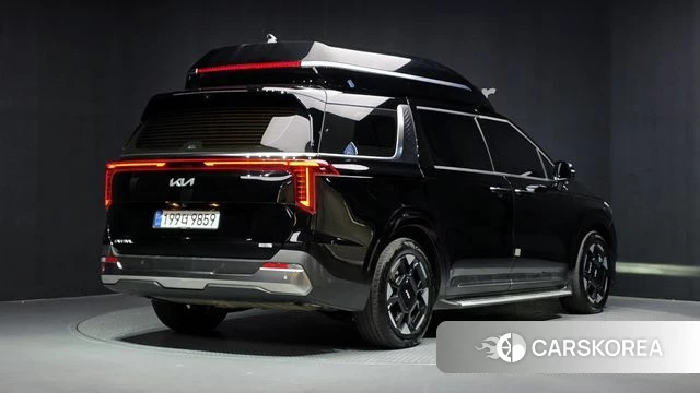 Kia The New Carnival 4th Generation id 4792046 из Кореи 12