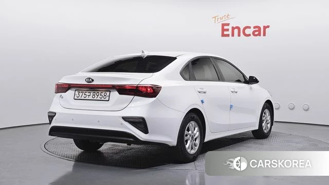 Kia Come New K3 id 3844351 из Кореи 12