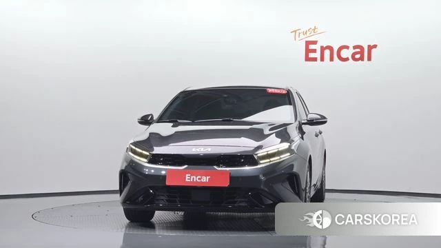 Kia The New K3 2nd generation id 4906577 из Кореи 12