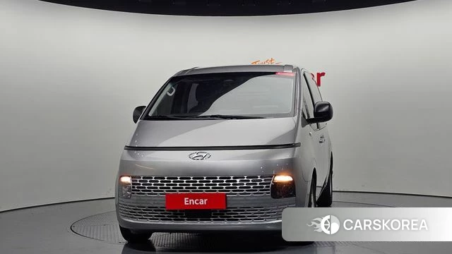 Hyundai Staria id 4603935 из Кореи 12