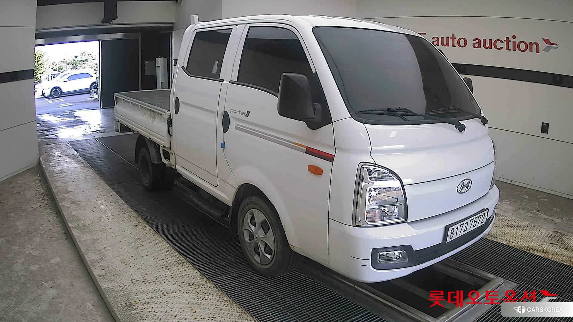 Hyundai Porter II id 4902401 из Кореи 12