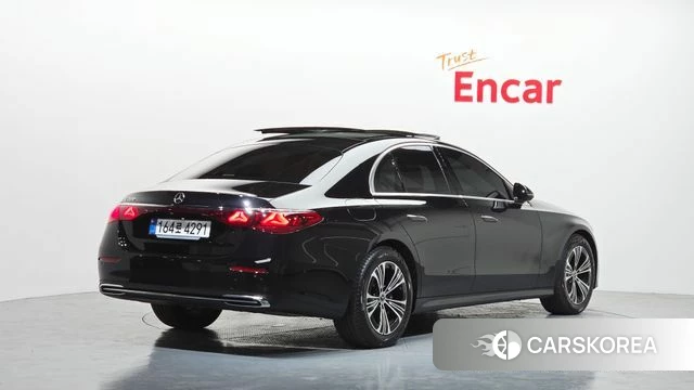 Mercedes-Benz E-Class W214 id 4427069 из Кореи 12