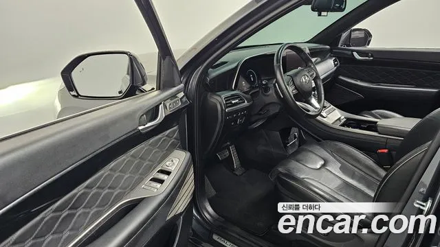 Hyundai Palisade id 2690508 из Кореи 12