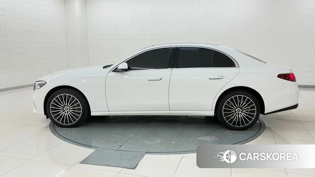 Mercedes-Benz E-Class W214 id 4468401 из Кореи 12