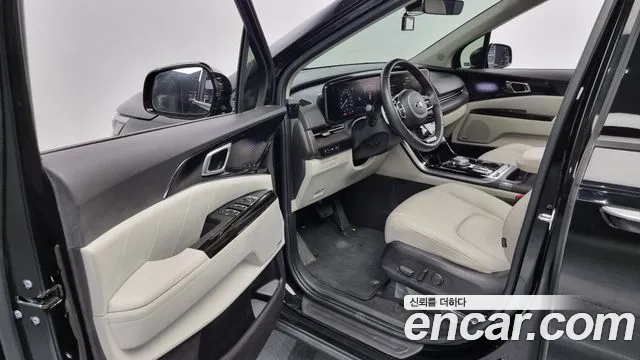 Kia Carnival 4th generation id 2672138 из Кореи 12