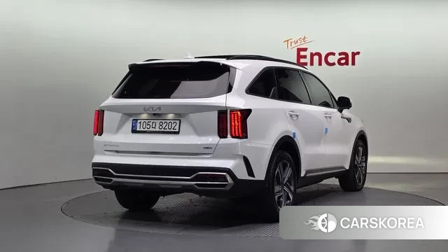 Kia Sorento 4th Generation id 3328168 из Кореи 12