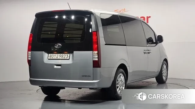 Hyundai Staria id 3488330 из Кореи 12