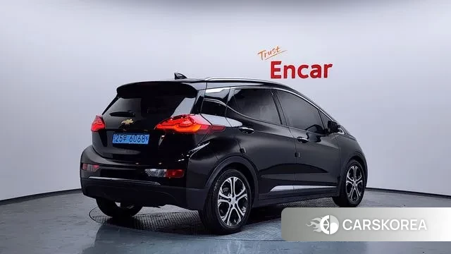 Chevrolet (GM Daewoo) Bolt EV id 3529963 из Кореи 12