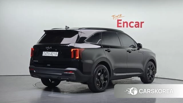 Kia The New Sorento 4th Generation id 4400491 из Кореи 12