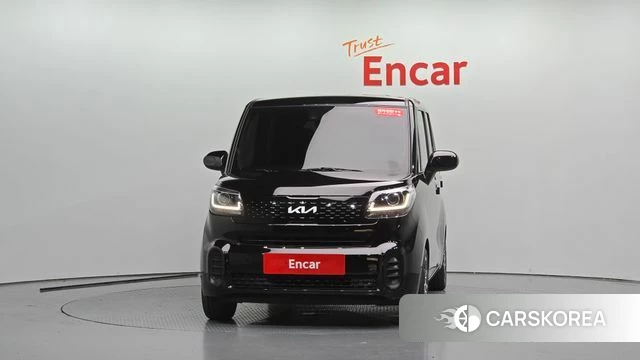 Kia The New Ray id 4905559 из Кореи 12