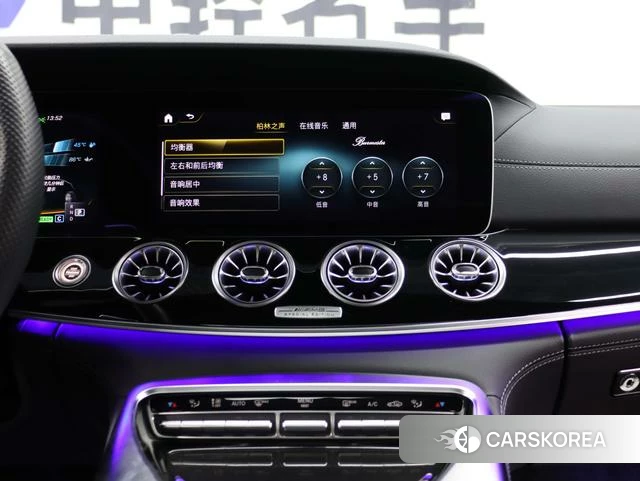 Mercedes-Benz AMG GT id 4329081 из Китая 12