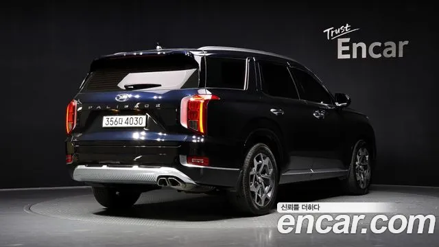 Hyundai Palisade id 2818167 из Кореи 12