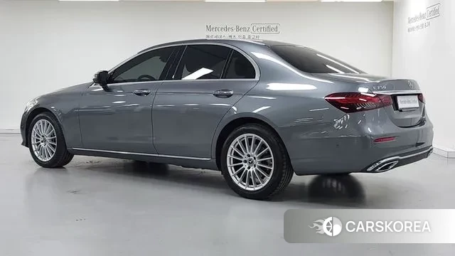 Mercedes-Benz E-Class W213 id 3301426 из Кореи 10