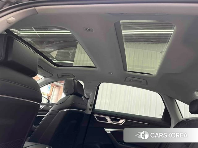 Audi A6L id 4259254 из Китая 12