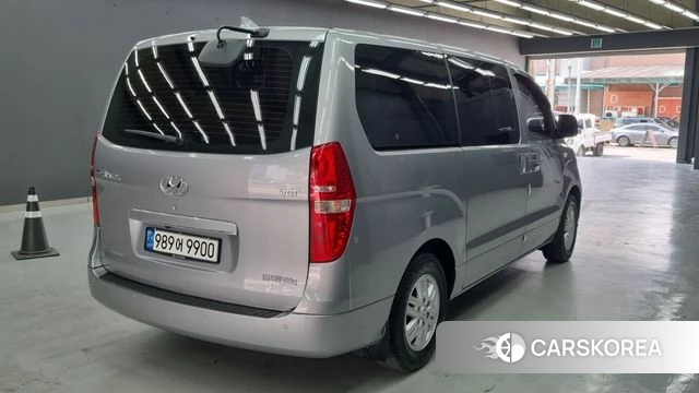 Hyundai The New Grand Starex id 4943406 из Кореи 10