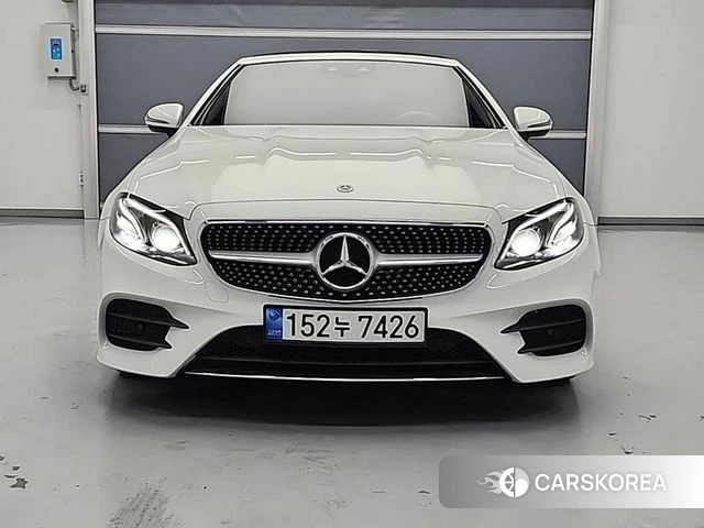 Mercedes-Benz E-Class W213 id 4417139 из Кореи 12