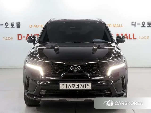 Kia Sorento 4th Generation id 3703176 из Кореи 12