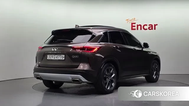 Infiniti QX50 (P71A) id 3391103 из Кореи 12