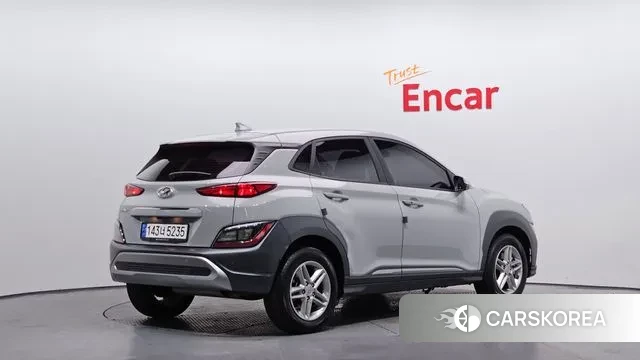 Hyundai The New Kona id 3691804 из Кореи 12