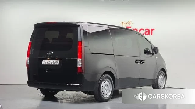 Hyundai Staria id 2983988 из Кореи 12