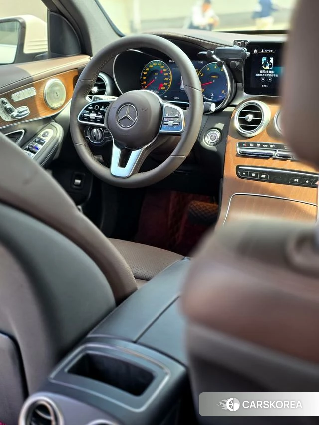 Mercedes-Benz GLC id 4275275 из Китая 12