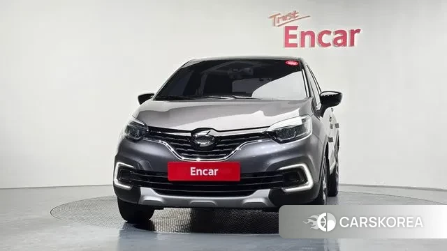 Renault Korea (Samsung) New QM3 id 3469575 из Кореи 12