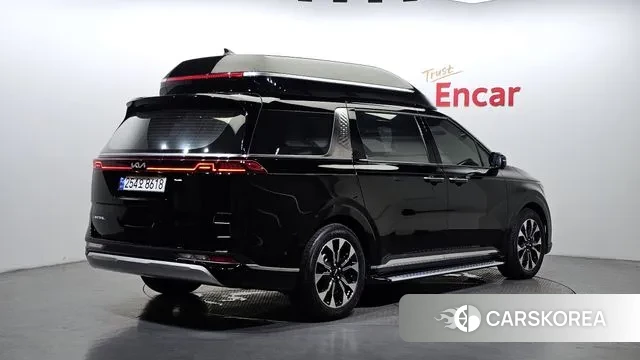 Kia Carnival 4th generation id 3026870 из Кореи 12