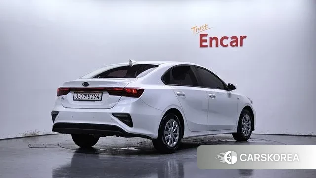 Kia Come New K3 id 3044720 из Кореи 12