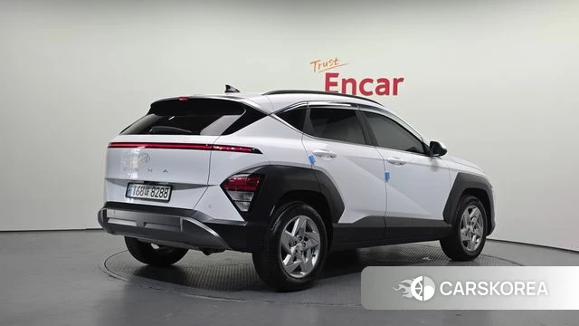 Hyundai Kona (SX2) id 4428064 из Кореи 12