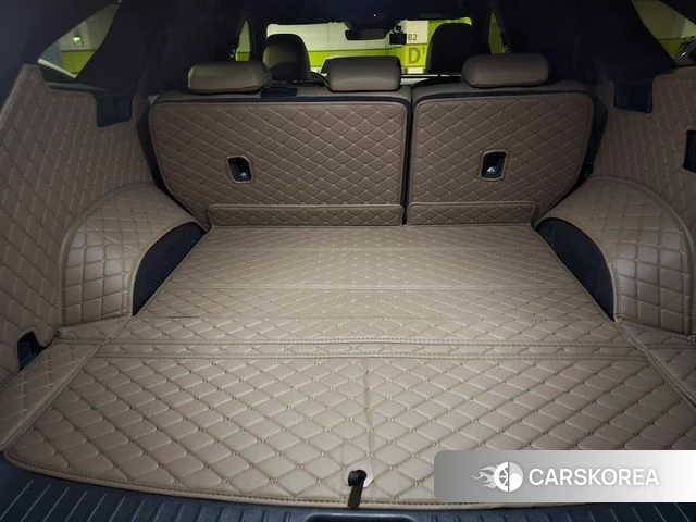 Kia The New Sorento 4th Generation 2024 Белый из Кореи, фото 2