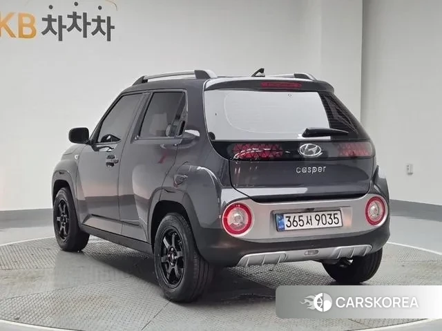 Hyundai Casper id 3246474 из Кореи 11