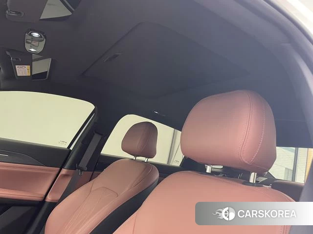 Geely Galaxy Galaxy L6 id 4240912 из Китая 8