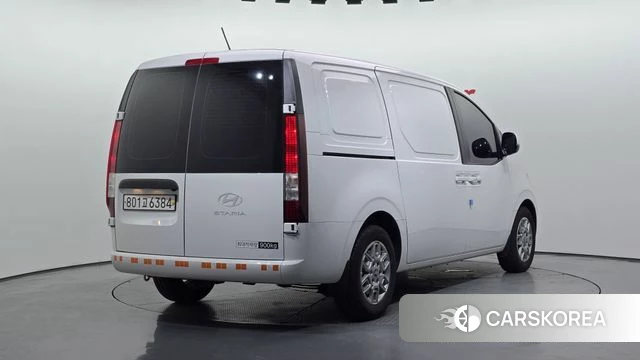 Hyundai Staria id 4897724 из Кореи 12