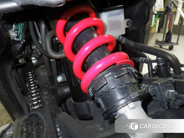 Honda CBR650R id 3947020 из Японии 12