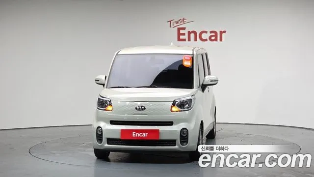 Kia The New Ray id 2956145 из Кореи 12