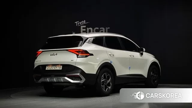 Kia Sportage 5th Generation id 3488321 из Кореи 12