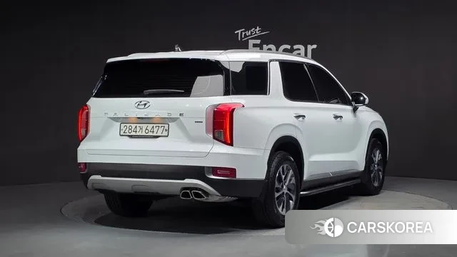 Hyundai Palisade id 3396204 из Кореи 12