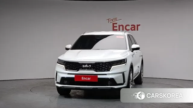 Kia Sorento 4th Generation id 3707590 из Кореи 12