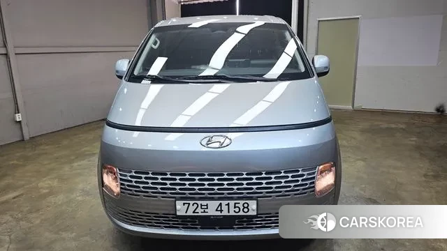 Hyundai Staria id 3038111 из Кореи 12
