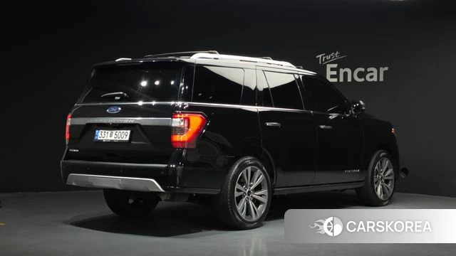Ford Expeditation id 4434515 из Кореи 12